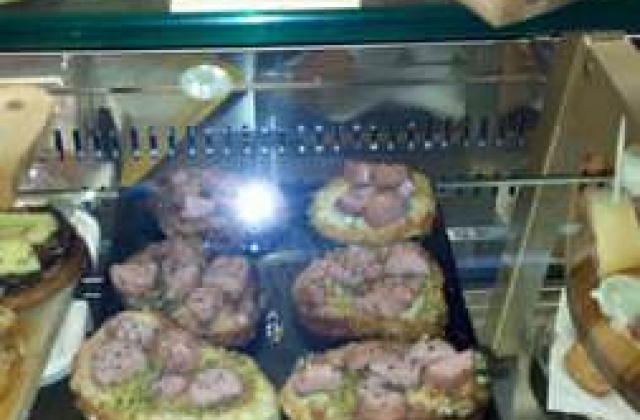 Caffetteria Fratelli Clemente